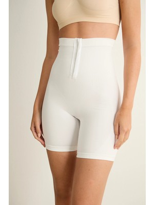 Pemilo Kadın 11008 Agraflı Yüksek Bel Korse