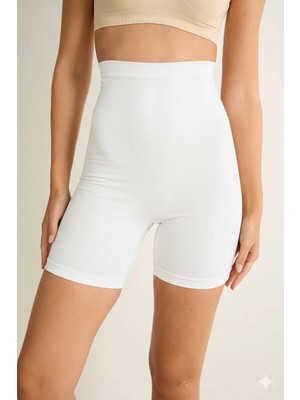 Pemilo Kadın 11003 Yüksek Bel Korse