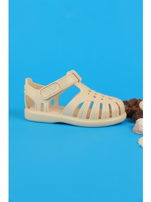 18 - 27 Numara Igor Tobby Solid Fil Dişi Sandalet