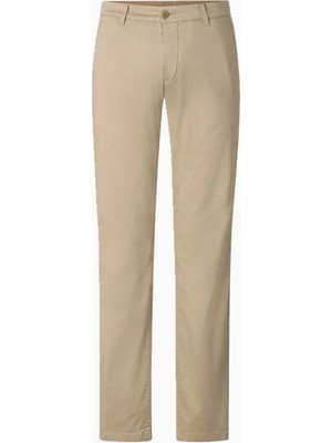 Bogner Nik Chino Lüks Günlük Şıklık Erkek Pantolon