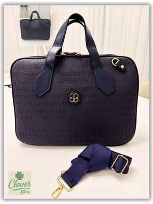 Şık ve Rahat Laptop,el ve Evrak Çantası