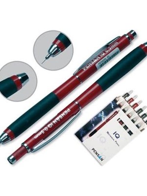 Pensan Iq Plus 07 Versatil Kalem 21130/7