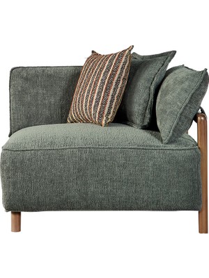 Kelebek Grove Köşe Sağ Modül