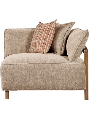 Kelebek Grove Köşe Sağ Modül