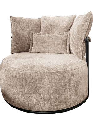 Kelebek Grove Berjer