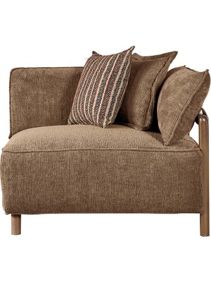 Kelebek Grove Köşe Sağ Modül