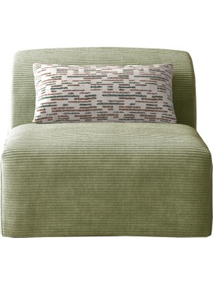 Kelebek Soffice Tekli Koltuk (Kolsuz)