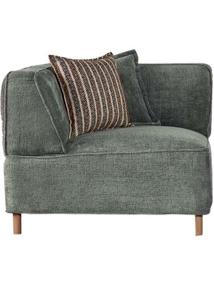 Kelebek Grove Köşe Köşe Modül