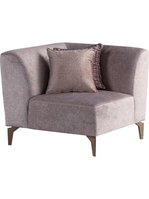 Kelebek Lugano Köşe Modül