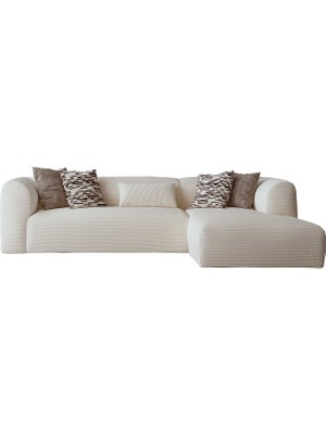 Kelebek Soffice Sağ Köşe