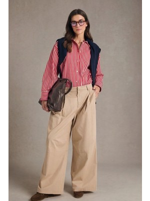 DeFacto Kargo Fit Normal Bel Pantolon G7829AX26SP