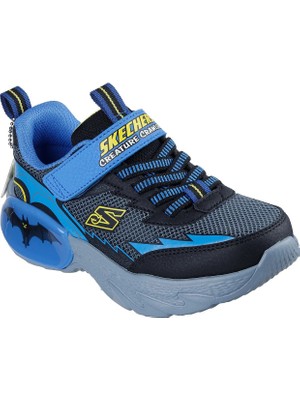 Skechers Creature-Crawlers Erkek Çocuk Spor Ayakkabı 402120L
