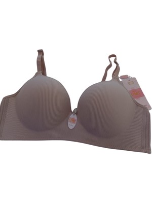 Umt Telsiz Desteksiz Sütyen C Kalıp (Art 6261C)