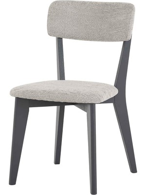 Dekorazi Berto Mutfak Sandalyesi 2 Adet