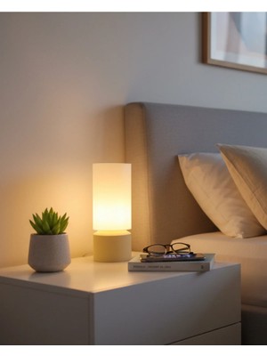 Lycia Design Simena Serisi - Modern Dekoratif Tasarım Abajur