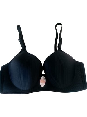 Umt Telsiz Desteksiz Sütyen C Kalıp (Art 6261C)