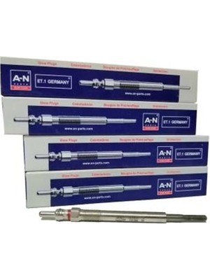 Germany Opel / Vectra C 1.9 Cdti (Z19DT) Uyumlu Motor Isıtma Bujisi Et