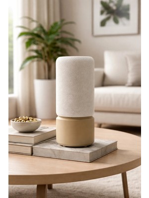 Lycia Design Sagalassos Serisi - Modern Dekoratif Tasarım Abajur