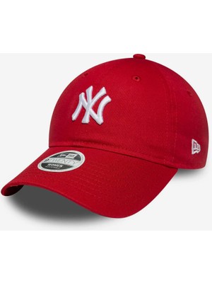 New Era Wmns League Ess Mıdı 9twenty Neyyan Kadın Şapka 60771741