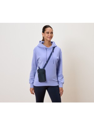 Tchibo Omuz Çantası, Çapraz Askılı