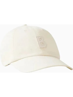 Bogner Ralf Pamuklu Lüks Tasarım Unisex Şapka