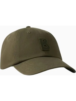 Bogner Ralf Pamuklu Lüks Tasarım Unisex Şapka