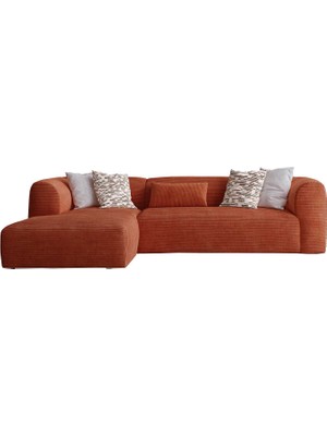 Kelebek Soffice Sol Köşe