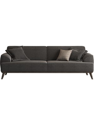 Kelebek Armin Yataklı Ikili Koltuk