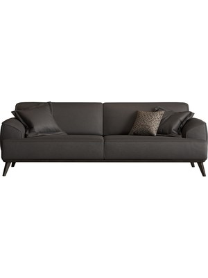 Kelebek Armin Yataklı Üçlü Koltuk