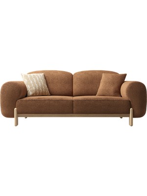 Kelebek Bohemia Ikili Koltuk / Yataklı