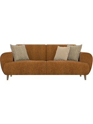 Kelebek New Calina Yataklı Ikili Koltuk