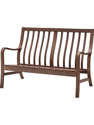 Kelebek Ikarus Ikili Koltuk Gövdesi