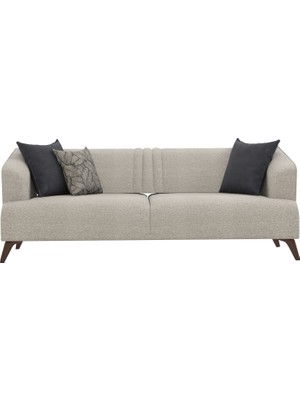 Kelebek Lidya Yataklı Ikili Koltuk