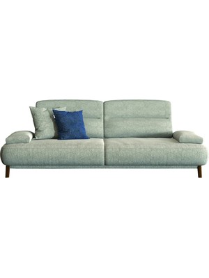 Kelebek Lionte Ikili Koltuk