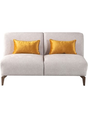 Kelebek Lugano Ikili Kolsuz