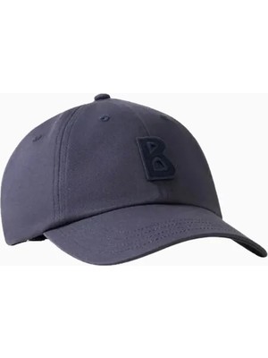 Bogner Ralf Pamuklu Lüks Tasarım Unisex Şapka