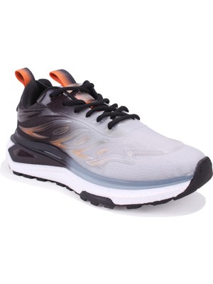 Dagoster DMA75-26306 Gri Ortopedik Günlük Erkek Spor Ayakkabı