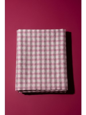 Perotti Pötikareli Masa Örtüsü 170 x 170CM