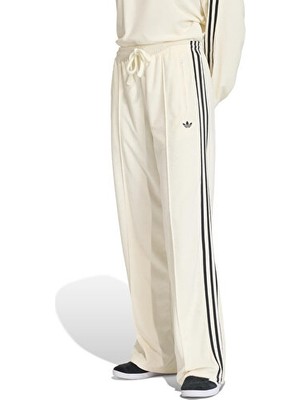 Adidas Tt Pants Kadın Eşofman Altı KD1415 Beyaz XL Rahat Tasarım ve Günlük Kullanım İçin