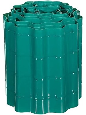 River 19578C Plastik Bordur, 20CMX9MT