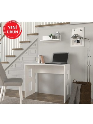 Dekorister Robin Çalışma Masası
