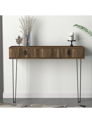 Dekorister Exclusive Lost Dresuar Ceviz