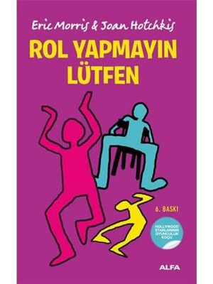 River Rol Yapmayın Lütfen: Hollywood Starlarının Oyunculuk Koçu