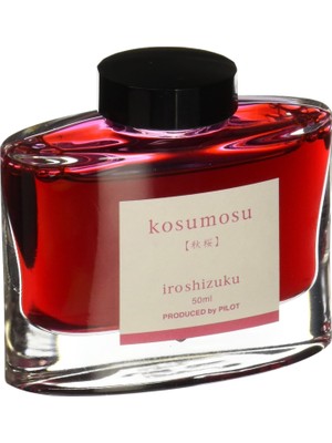 River Pılot Ink Iroshızuku - Pembe Kosumosu - 50 ml