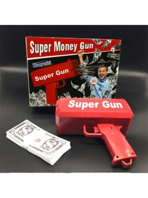 Ne Verelim Size Buğz Dolar Saçma Tabancası