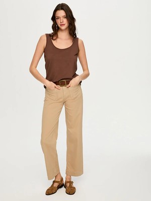 Faik Sönmez Kalın Askılı Atlet S26ATL002