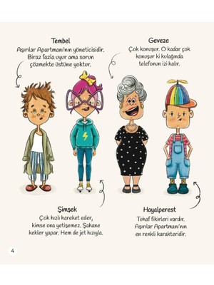 River Aşırılar Apartmanı