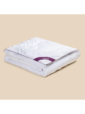 River Aloe Yorgan 215X235 Size Aloe Veralı Yorgan