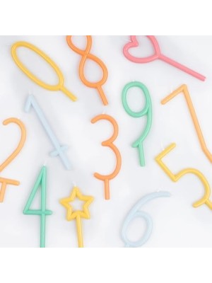 River - Ince Rakam Mum - 4