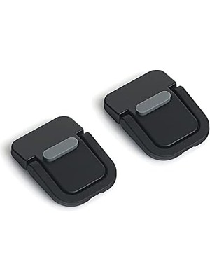 River Tx Katlanabilir Notebook Standı SIYAH(TXACNBFS01)